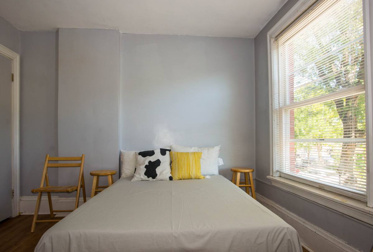 Apartment for rent at 68 Hammond St, Roxbury Crossing, MA 02120