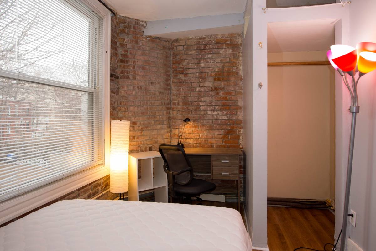 Apartment for rent at 68 Hammond St, Roxbury Crossing, MA 02120