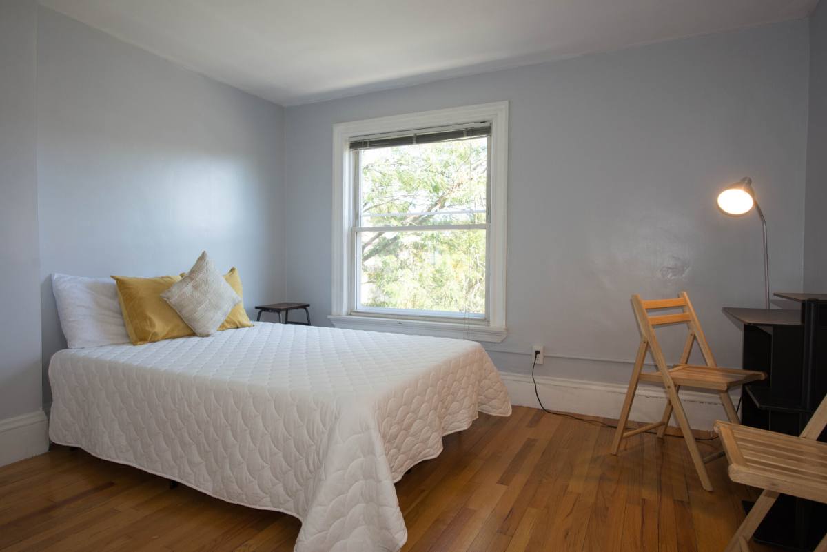 Apartment for rent at 68 Hammond St, Roxbury Crossing, MA 02120