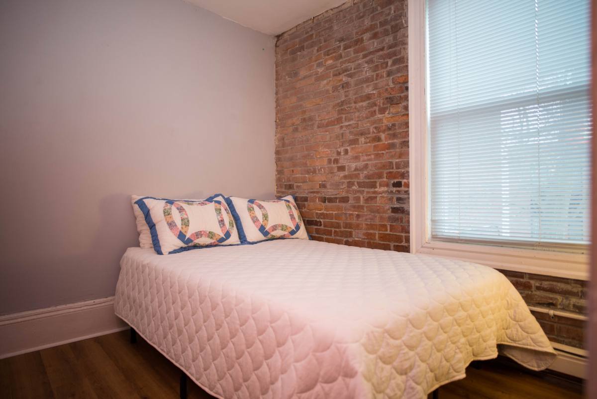 Apartment for rent at 68 Hammond St, Roxbury Crossing, MA 02120