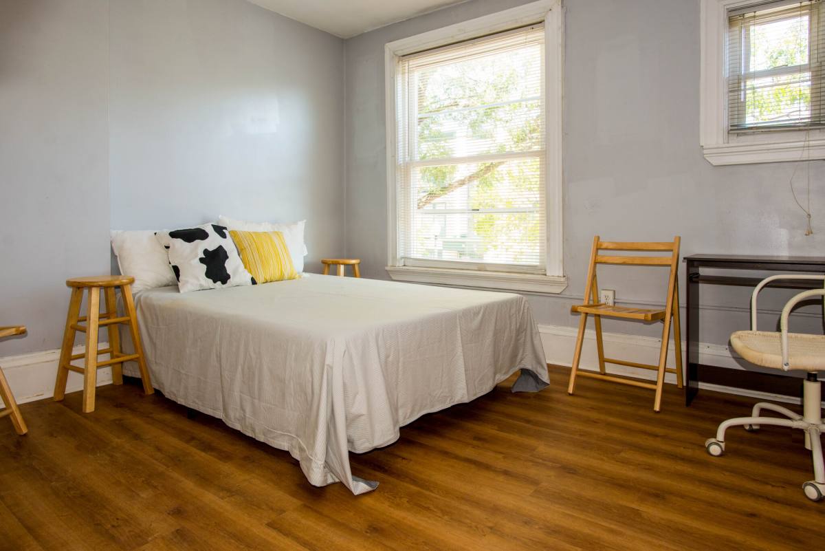 Apartment for rent at 68 Hammond St, Roxbury Crossing, MA 02120