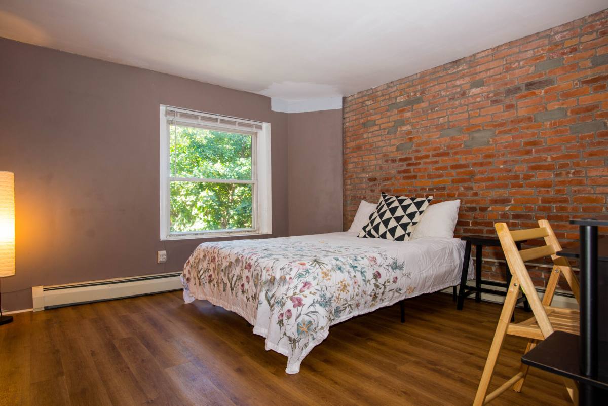 Apartment for rent at 68 Hammond St, Roxbury Crossing, MA 02120
