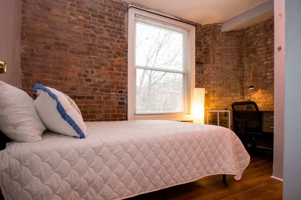 Apartment for rent at 68 Hammond St, Roxbury Crossing, MA 02120