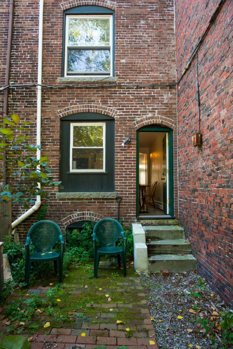 Apartment for rent at 68 Hammond St, Roxbury Crossing, MA 02120