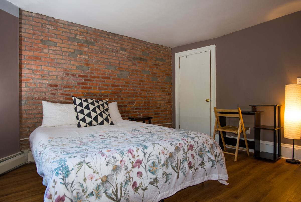 Apartment for rent at 68 Hammond St, Roxbury Crossing, MA 02120