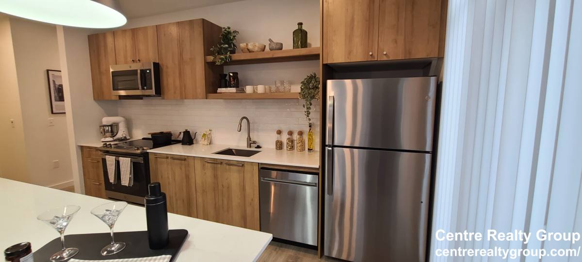 Apartment for rent at 100 Whitwell St #D338, Quincy, MA 02169