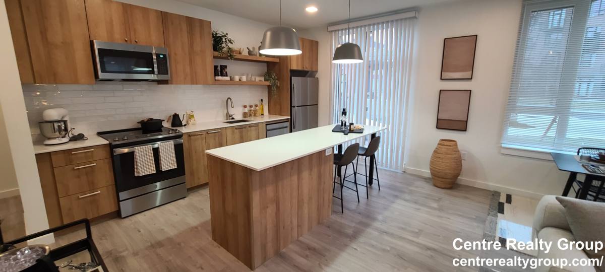 Apartment for rent at 100 Whitwell St #D338, Quincy, MA 02169