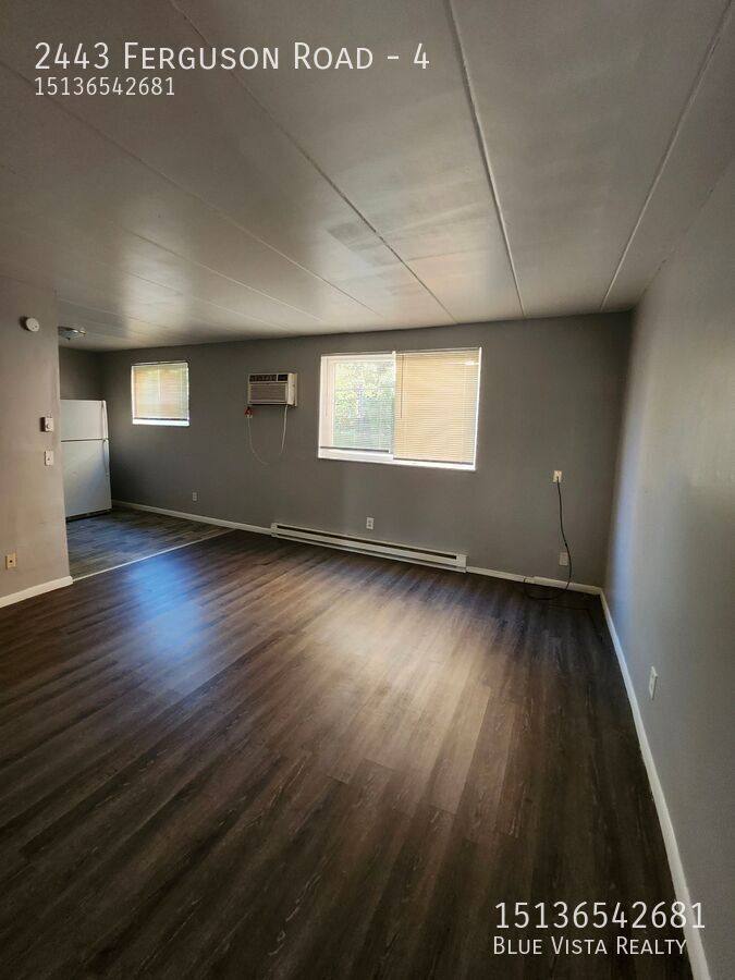 Apartment for rent at 2443 Ferguson Rd #4, Cincinnati, OH 45238