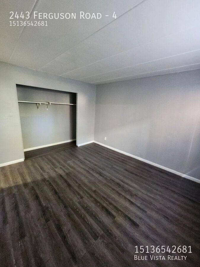 Apartment for rent at 2443 Ferguson Rd #4, Cincinnati, OH 45238
