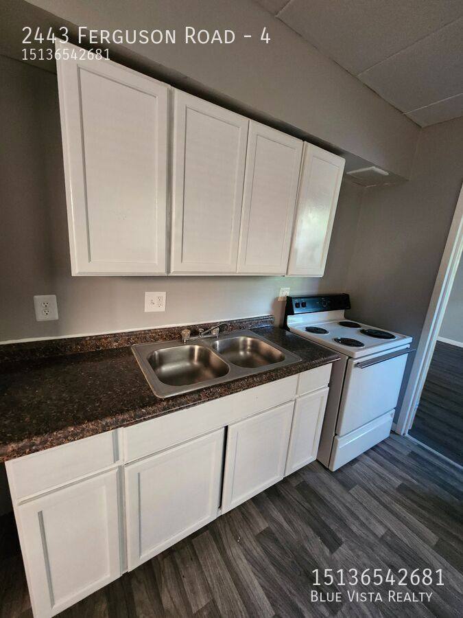 Apartment for rent at 2443 Ferguson Rd #4, Cincinnati, OH 45238