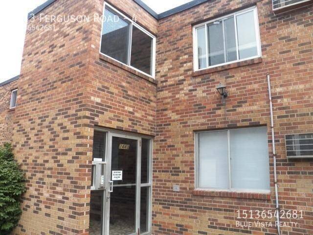 Apartment for rent at 2443 Ferguson Rd #4, Cincinnati, OH 45238