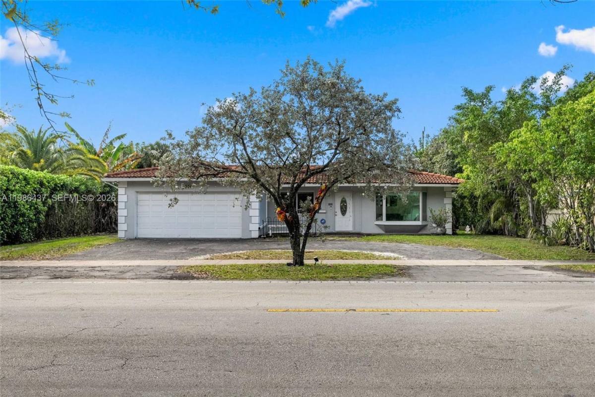 House for rent at 4306 Johnson St, Hollywood, FL 33021