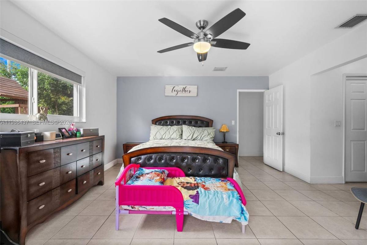 House for rent at 4306 Johnson St, Hollywood, FL 33021