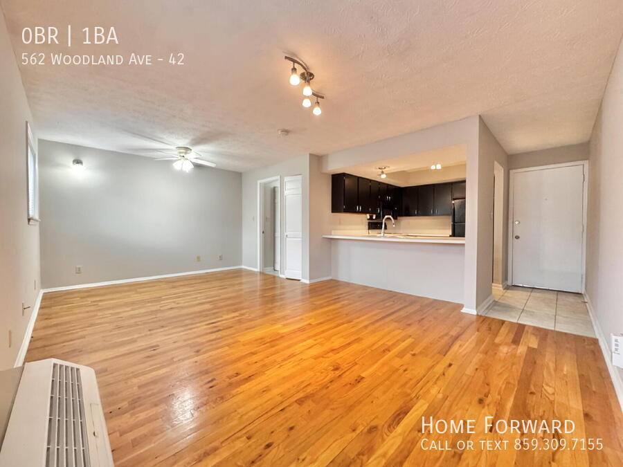 Condo for rent at 562 Woodland Ave #42, Lexington, KY 40508