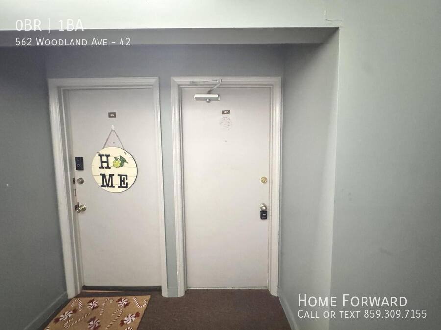 Condo for rent at 562 Woodland Ave #42, Lexington, KY 40508