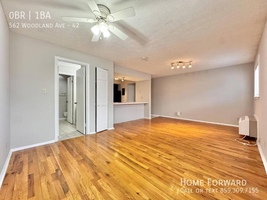 Condo for rent at 562 Woodland Ave #42, Lexington, KY 40508