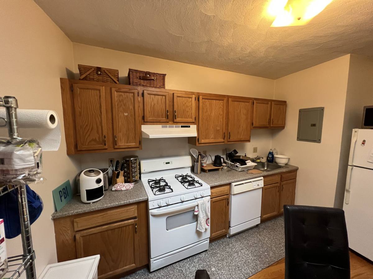 Apartment for rent at 29 Cummings Rd #5, Brighton, MA 02135