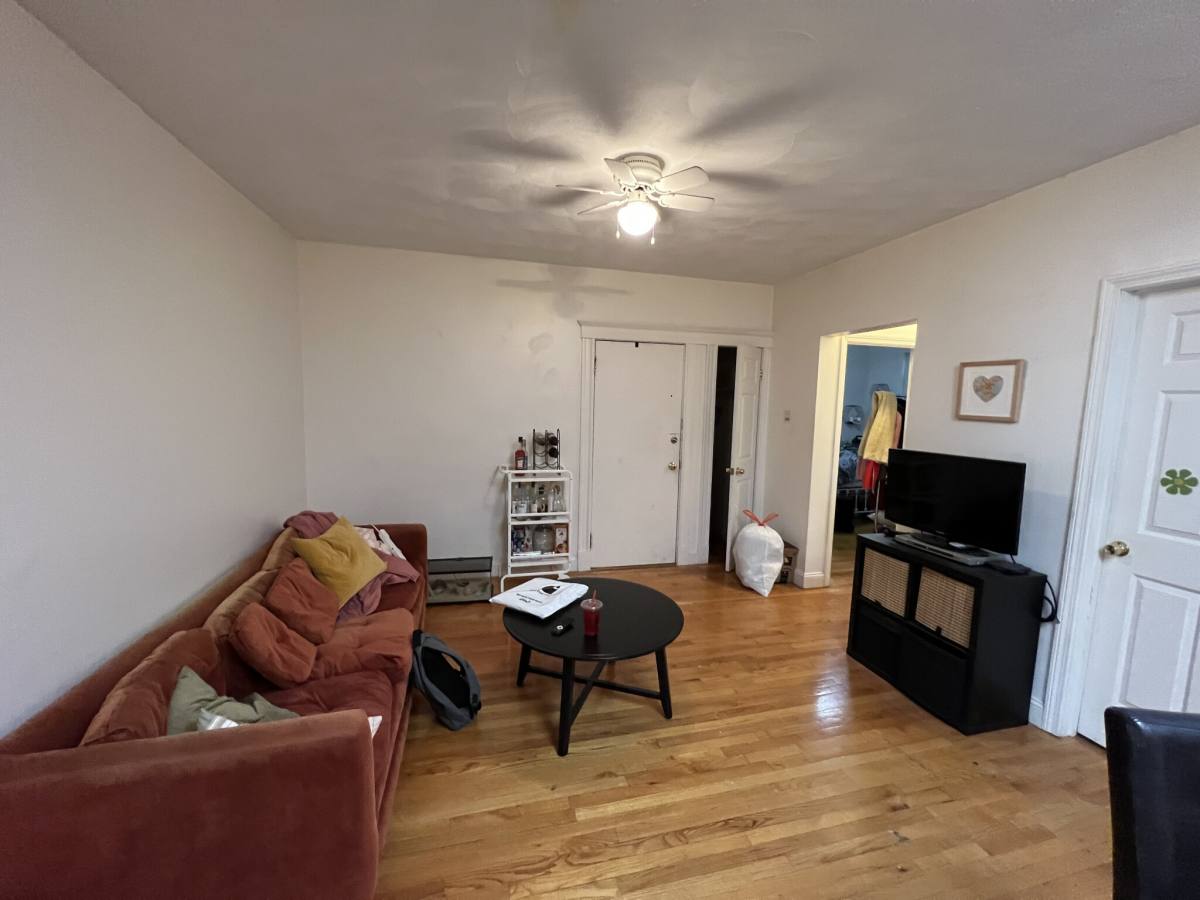 Apartment for rent at 29 Cummings Rd #5, Brighton, MA 02135