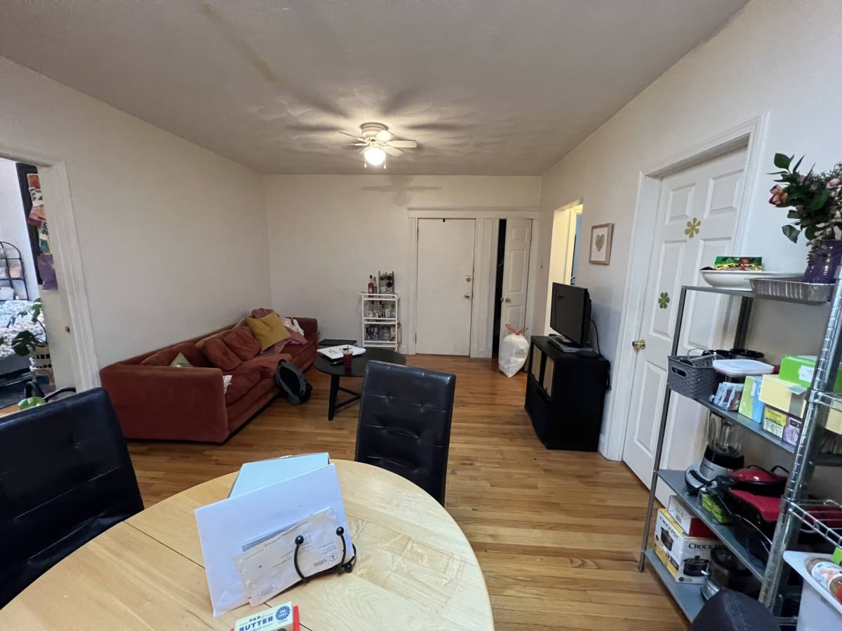 Apartment for rent at 29 Cummings Rd #5, Brighton, MA 02135