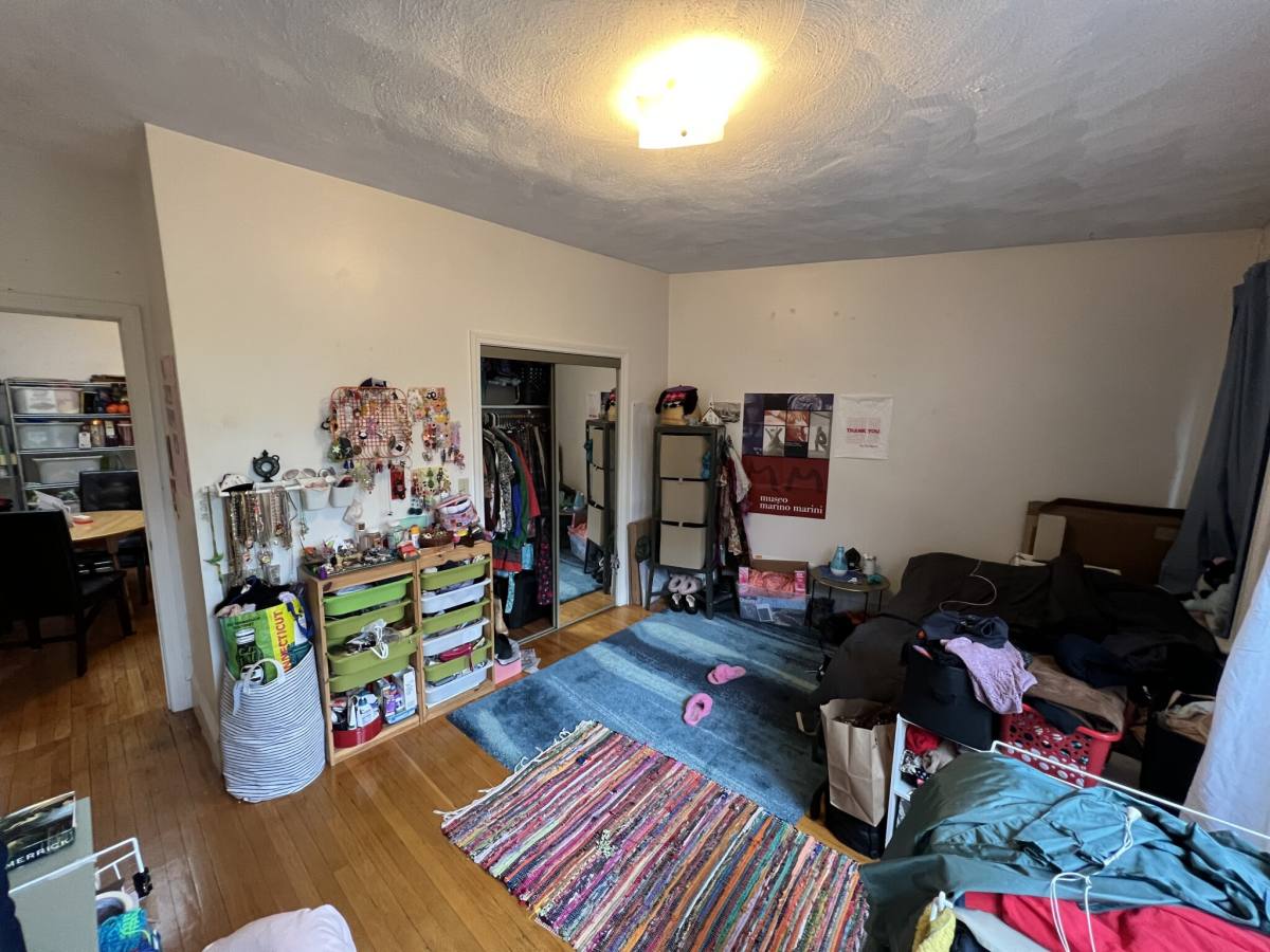 Apartment for rent at 29 Cummings Rd #5, Brighton, MA 02135