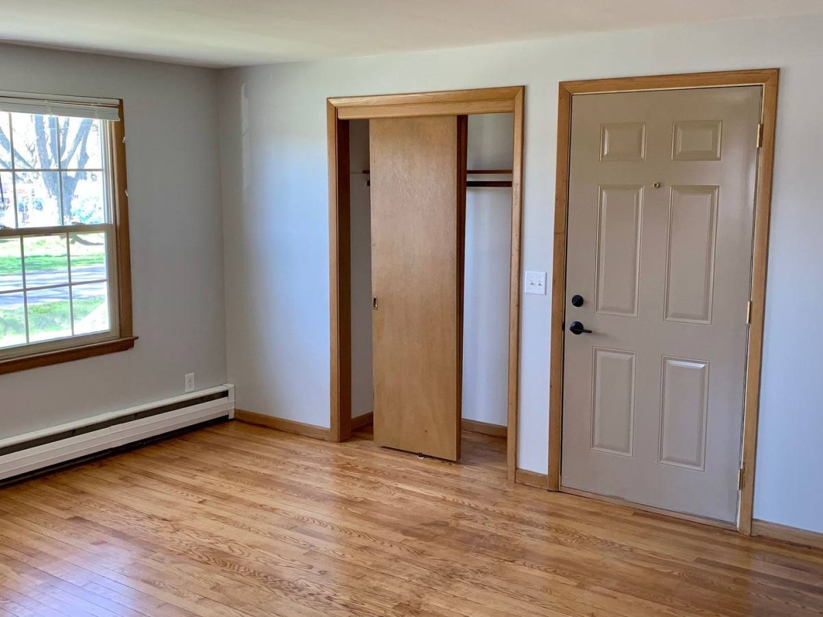Apartment for rent at 805 Fairmont Ave, Madison, WI 53714