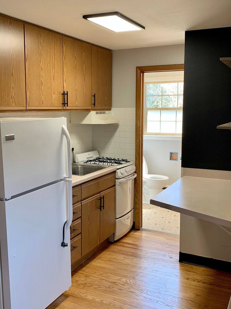 Apartment for rent at 805 Fairmont Ave, Madison, WI 53714