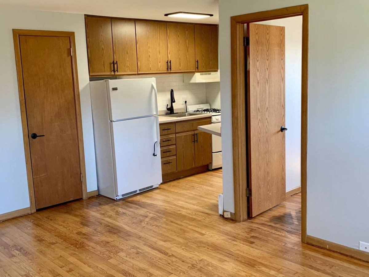 Apartment for rent at 805 Fairmont Ave, Madison, WI 53714