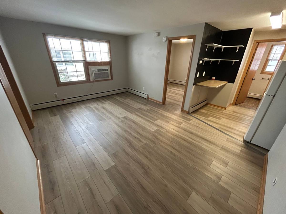 Apartment for rent at 805 Fairmont Ave, Madison, WI 53714