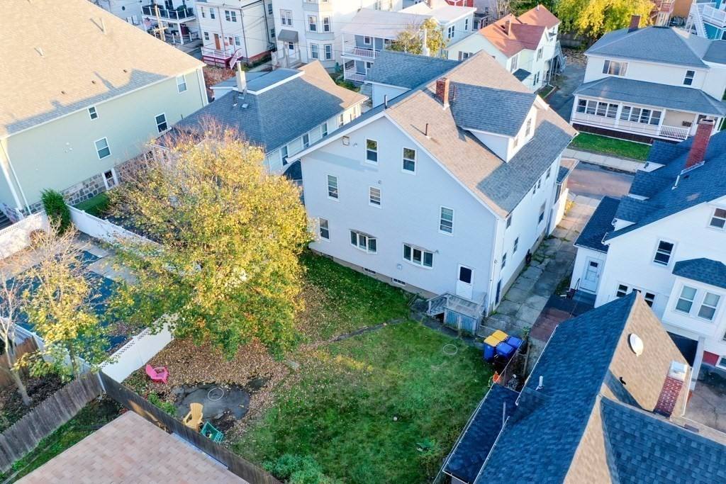 Apartment for rent at 18 Tewksbury St #2, Winthrop, MA 02152