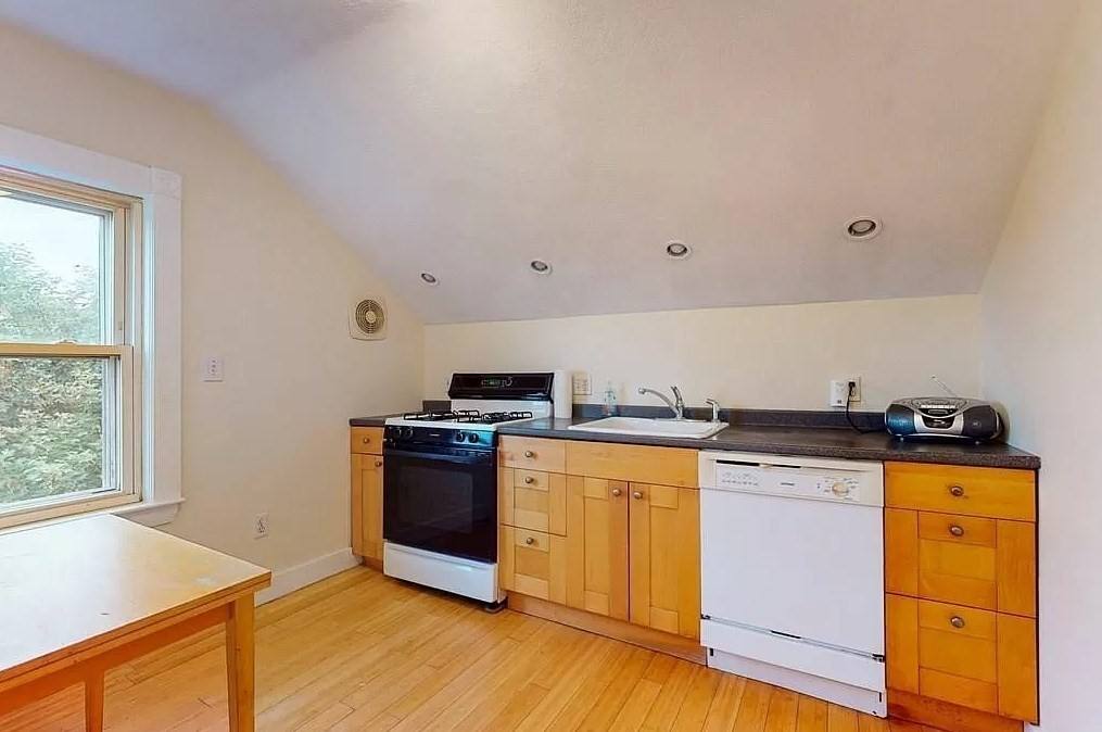 Apartment for rent at 18 Tewksbury St #2, Winthrop, MA 02152