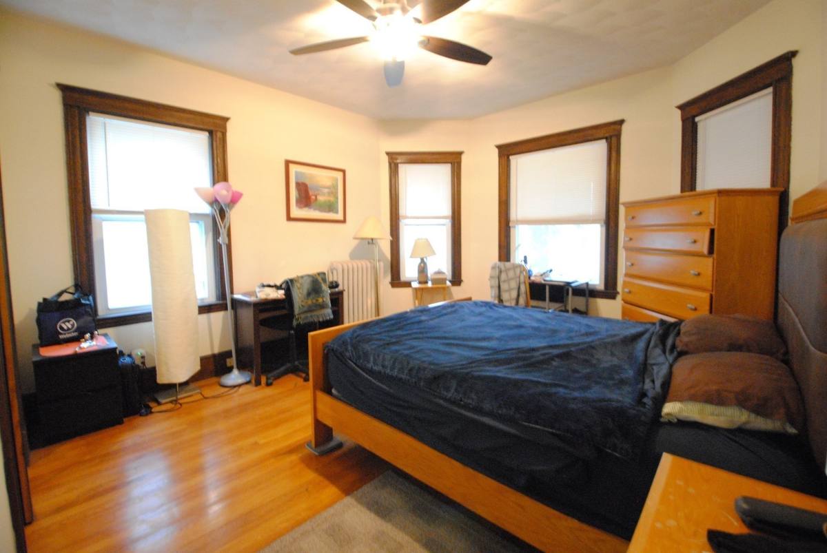 Apartment for rent at 18 Tewksbury St #2, Winthrop, MA 02152