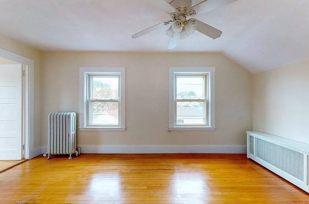 Apartment for rent at 18 Tewksbury St #2, Winthrop, MA 02152