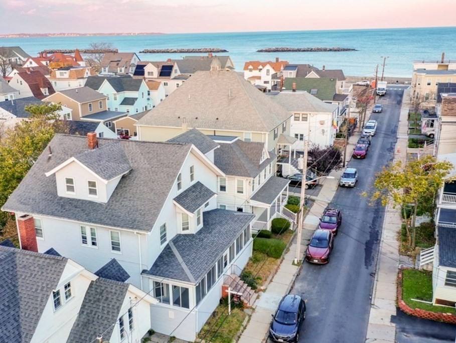 Apartment for rent at 18 Tewksbury St #2, Winthrop, MA 02152