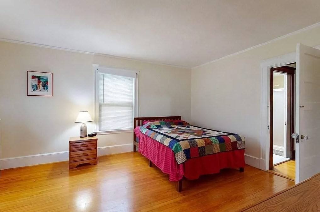 Apartment for rent at 18 Tewksbury St #2, Winthrop, MA 02152