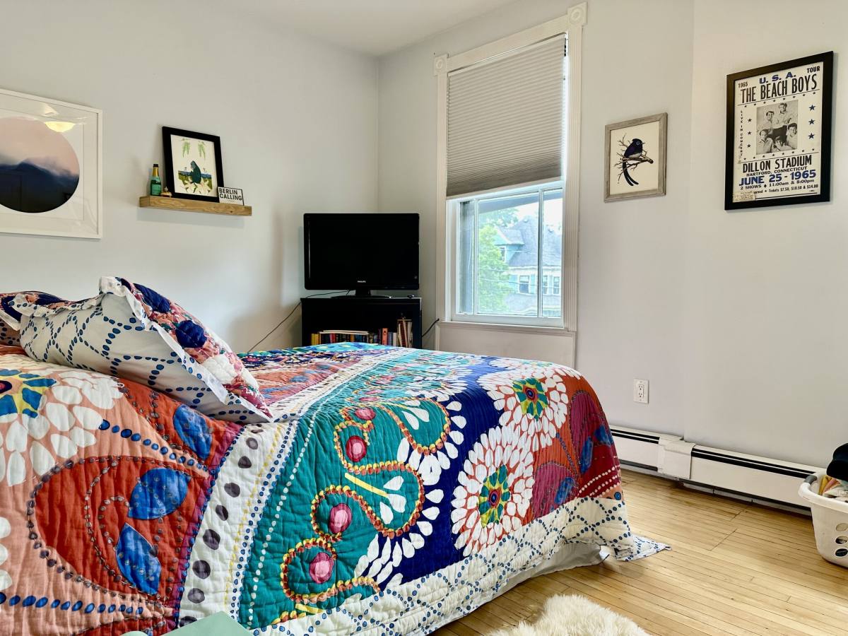 Condo for rent at 49 Grove St #4, Auburndale, MA 02466