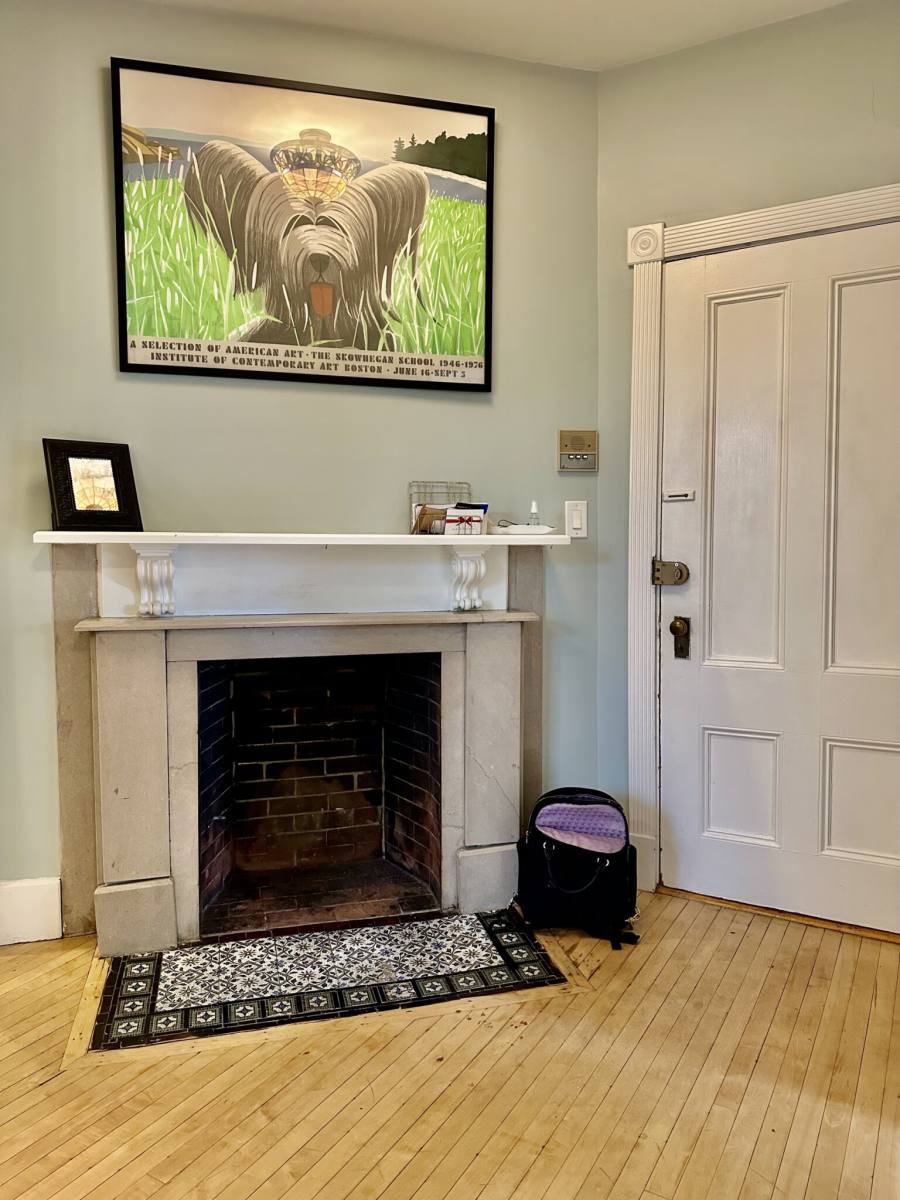 Condo for rent at 49 Grove St #4, Auburndale, MA 02466