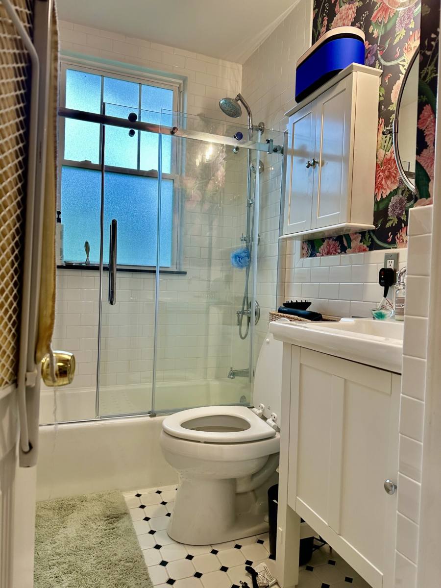 Condo for rent at 49 Grove St #4, Auburndale, MA 02466