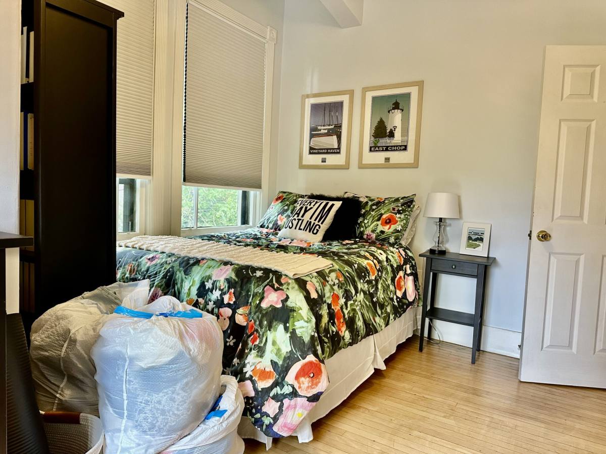 Condo for rent at 49 Grove St #4, Auburndale, MA 02466