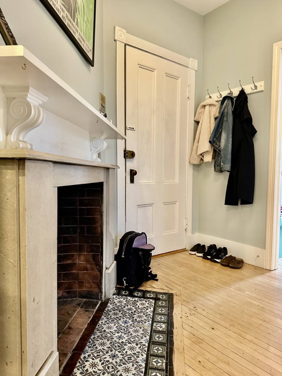 Condo for rent at 49 Grove St #4, Auburndale, MA 02466