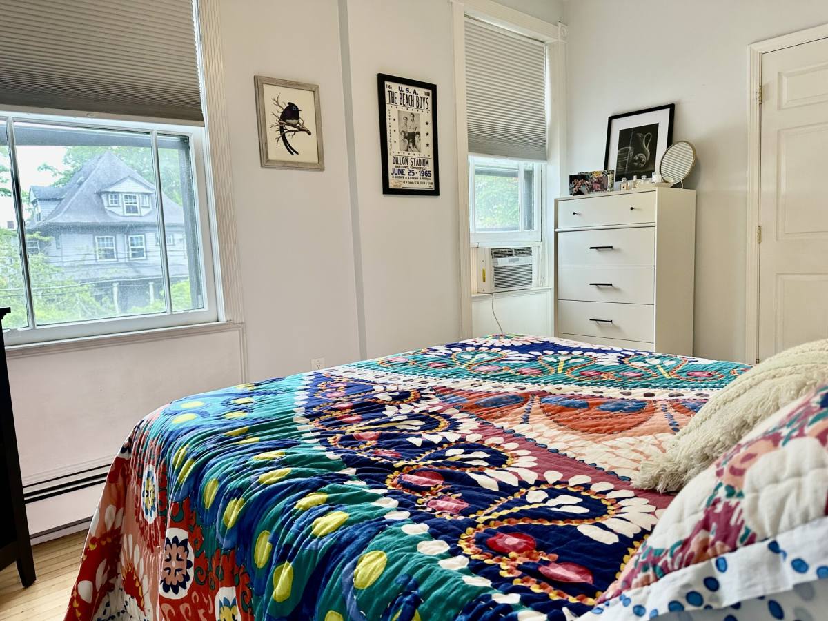 Condo for rent at 49 Grove St #4, Auburndale, MA 02466