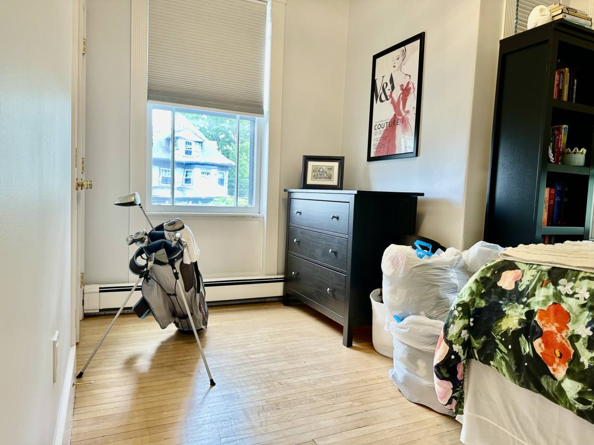 Condo for rent at 49 Grove St #4, Auburndale, MA 02466