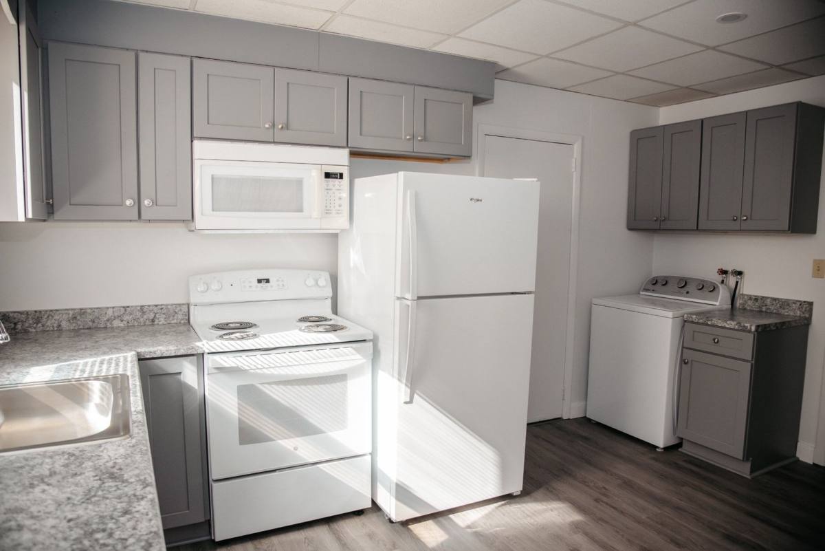 Apartment for rent at 347 E High St, Elizabethtown, PA 17022