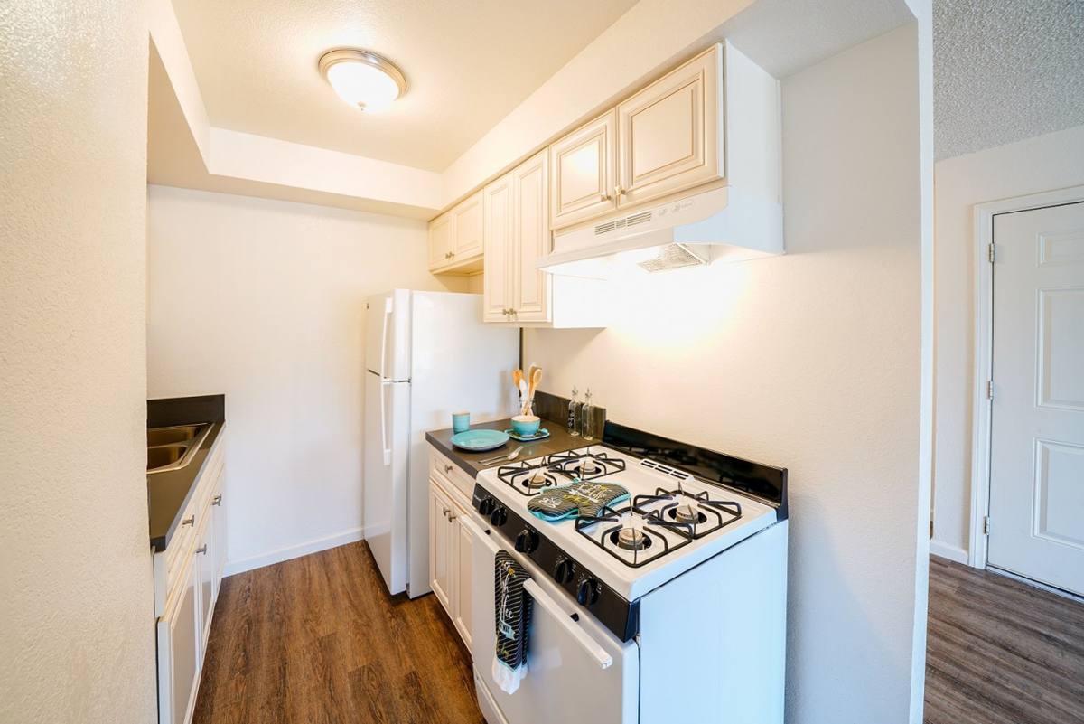 Apartment for rent at 500-510 Townsite Dr, Vista, CA 92084