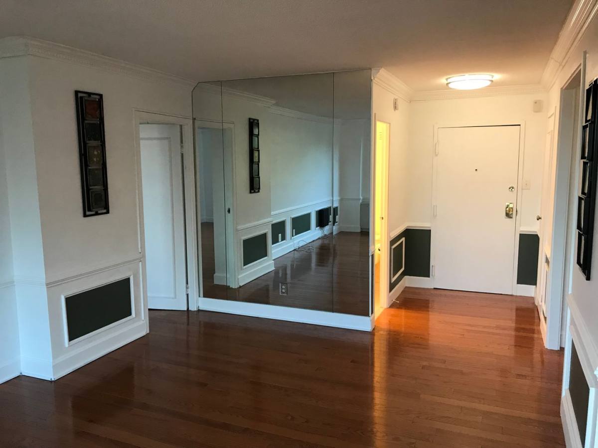 House for rent at 5750 Bou Ave, Rockville, MD 20852
