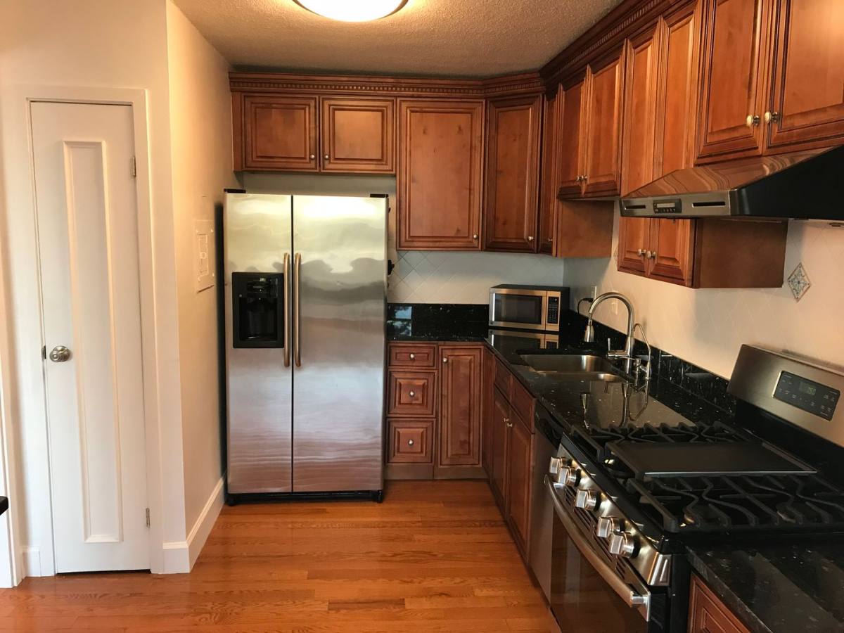 House for rent at 5750 Bou Ave, Rockville, MD 20852