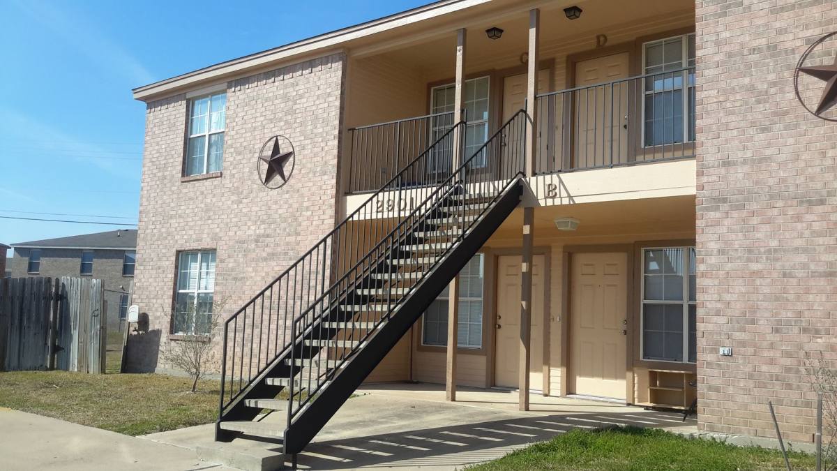 Apartment for rent at 2901 Cantabrian Dr, Killeen, TX 76542