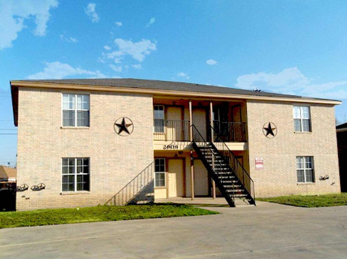 Apartment for rent at 2901 Cantabrian Dr, Killeen, TX 76542