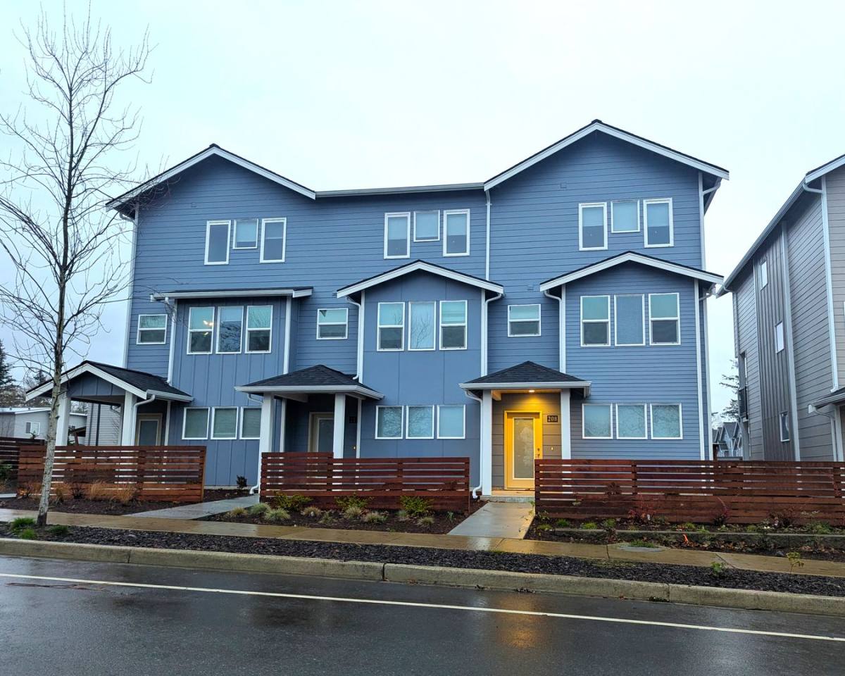 Apartment for rent at 200- 282 Tull Place, Bellingham, WA 98226