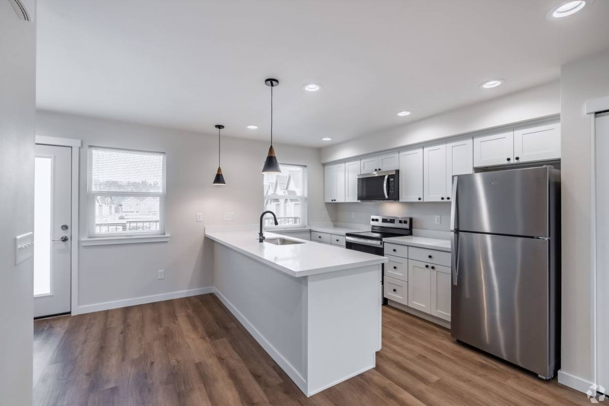 Apartment for rent at 200- 282 Tull Place, Bellingham, WA 98226