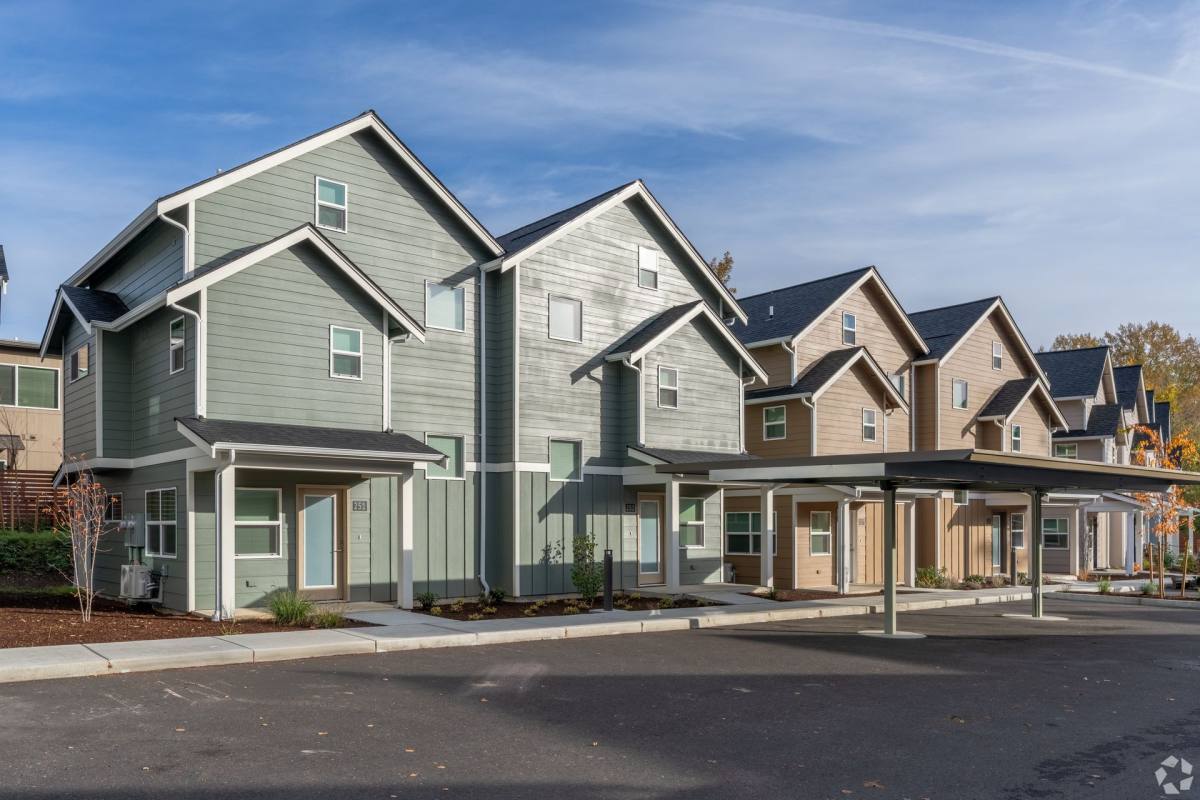 Apartment for rent at 200- 282 Tull Place, Bellingham, WA 98226
